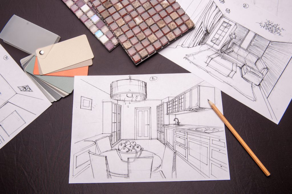 Understanding the Fundamentals of Interior Design and Architecture | RC ...