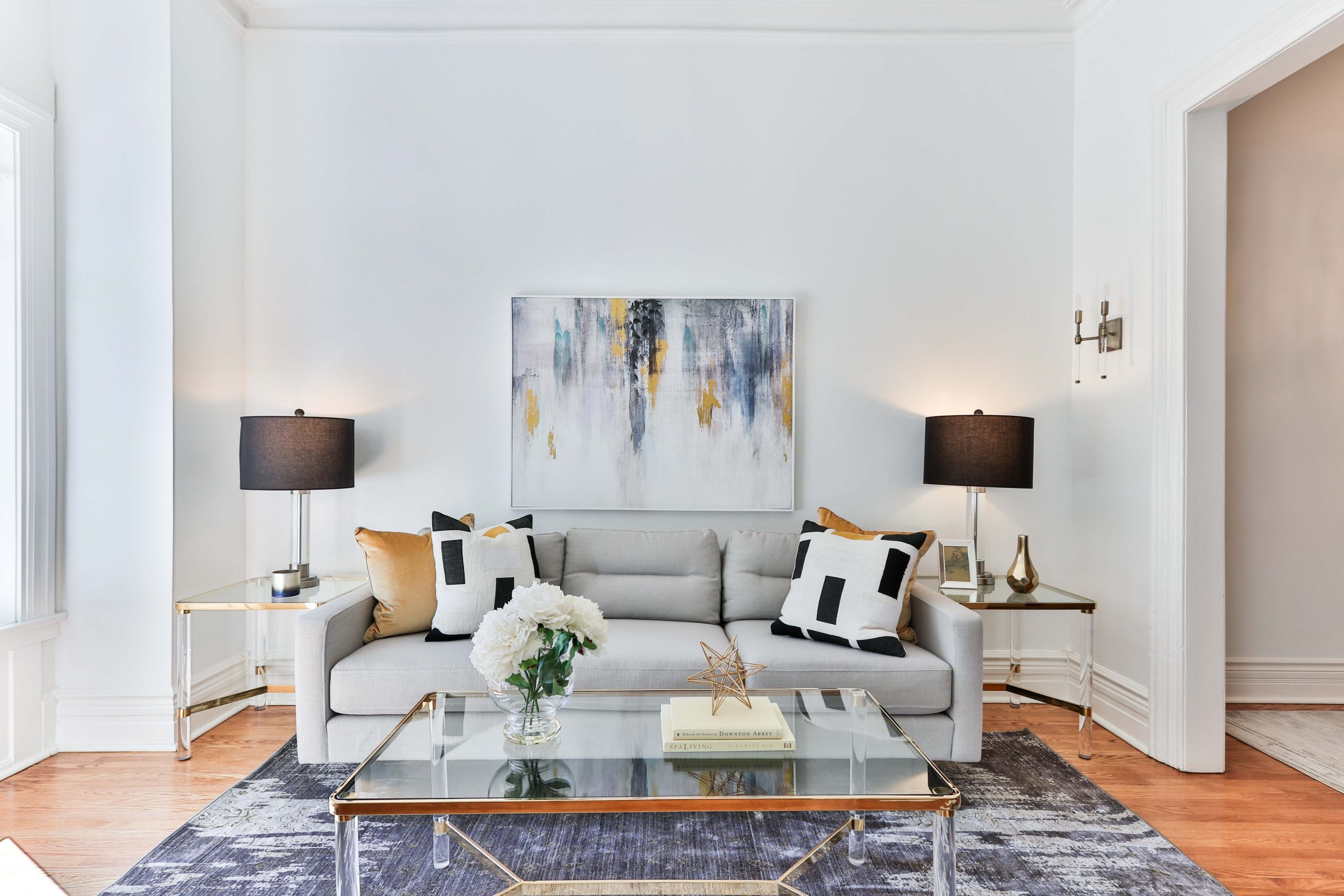 Popular interior design styles in 2023